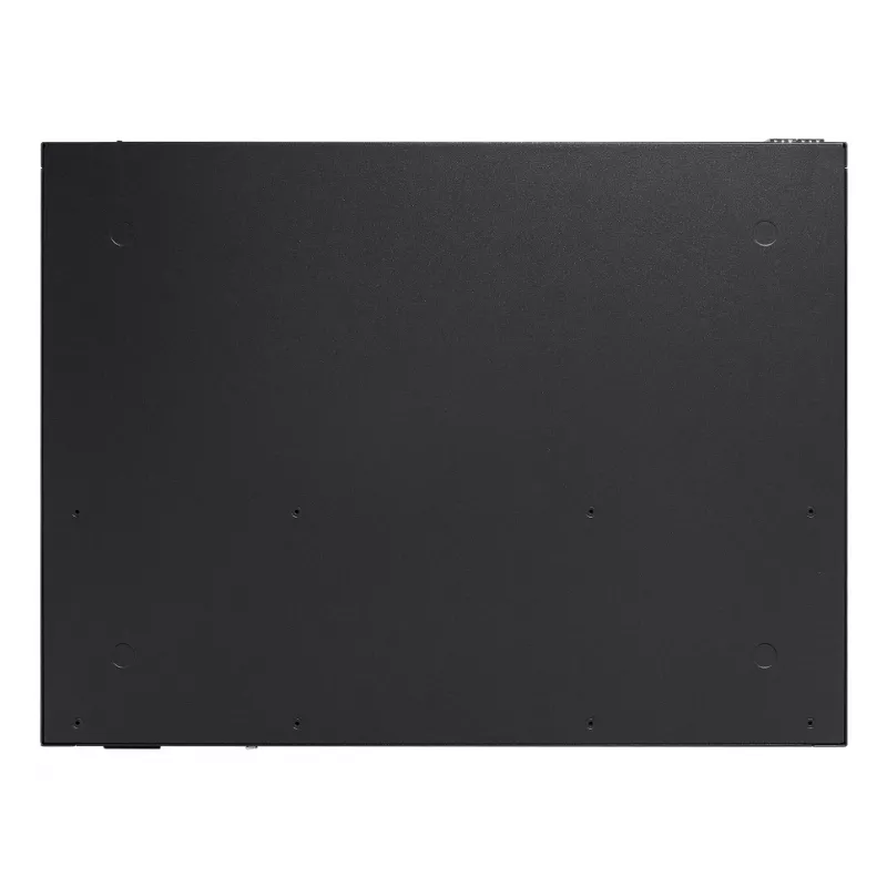 TP-Link Omada SG5452XMPP võrgulüliti, hallatav, L3, Gigabit Ethernet (10/100/1000), Power over Ethernet (PoE), must