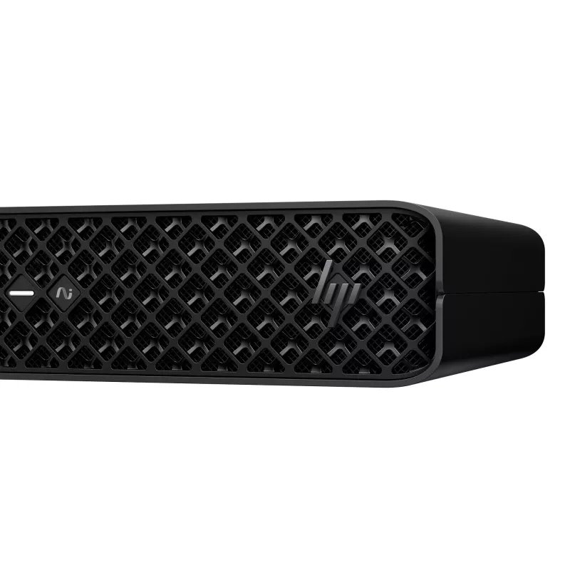 HP Z2 G1i Intel Core Ultra 7 265 32 GB DDR5-SDRAM NVIDIA RTX A1000 Windows 11 Pro Mini PC Tööjaam AI Tööjaam, AI PC