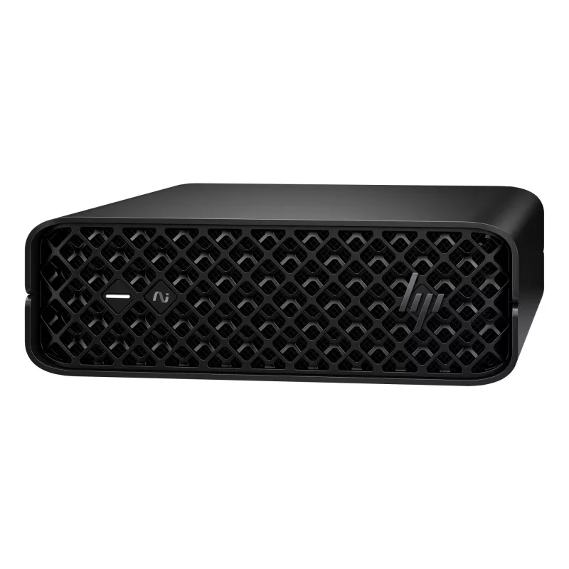 HP Z2 G1i Intel Core Ultra 7 265 32 GB DDR5-SDRAM NVIDIA RTX A1000 Windows 11 Pro Mini PC Tööjaam AI Tööjaam, AI PC