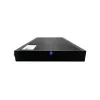 LevelOne 28-port L2 Plus hallatav PoE tööstuslik lüliti, 4 x 1/2.5/10GbE SFP+, 24 PoE väljundit, 370W, 802.3AF/AT/BT PoE, 19-tolline riiulipaigaldus, -40°C kuni 80°C