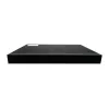 LevelOne 28-port L2 Plus hallatav PoE tööstuslik lüliti, 4 x 1/2.5/10GbE SFP+, 24 PoE väljundit, 370W, 802.3AF/AT/BT PoE, 19-tolline riiulipaigaldus, -40°C kuni 80°C