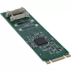 InLine 76660X Sisemine jadaadapter M.2 isane 4 Gbit/s