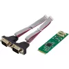 InLine 76660X Sisemine jadaadapter M.2 isane 4 Gbit/s