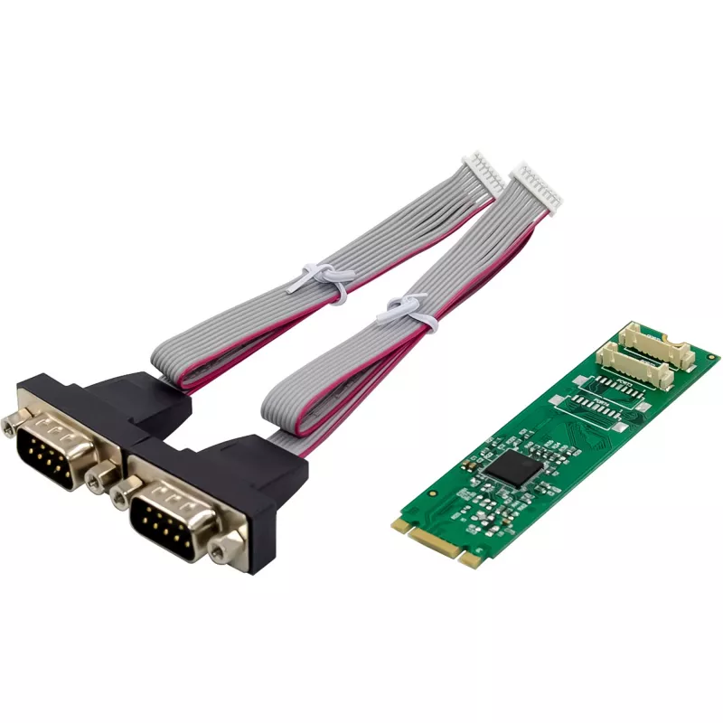 InLine 76660X Sisemine jadaadapter M.2 isane 4 Gbit/s