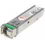 SFP transiiver Module Intellinet GLC-BX-D Equivalent