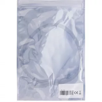 InLine 27661B Serial Attached SCSI (SAS) kaabel 0,75 m 24 Gbit/s must, sinine, hall