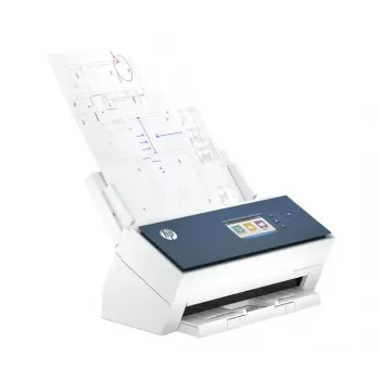 HP ScanJet Enterprise Flow N9000 sn1 Lehtedega skanner 600 x 600 DPI