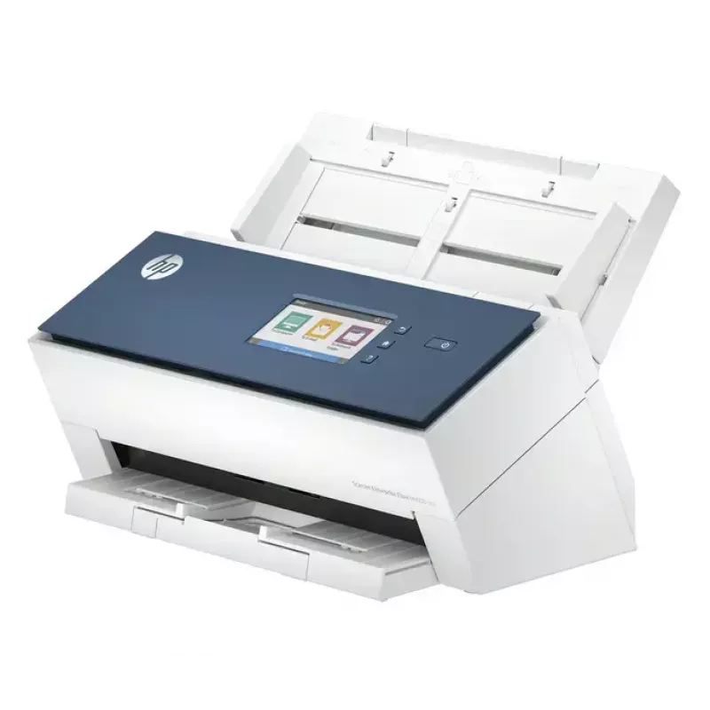 HP ScanJet Enterprise Flow N9000 sn1 Lehtedega skanner 600 x 600 DPI