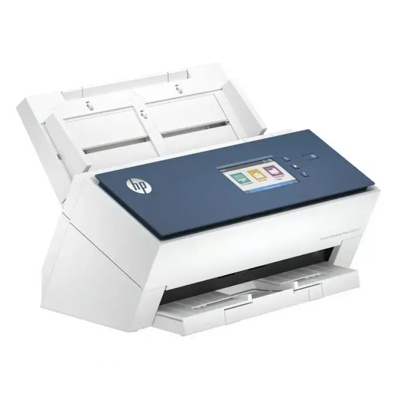 HP ScanJet Enterprise Flow N9000 sn1 Lehtedega skanner 600 x 600 DPI