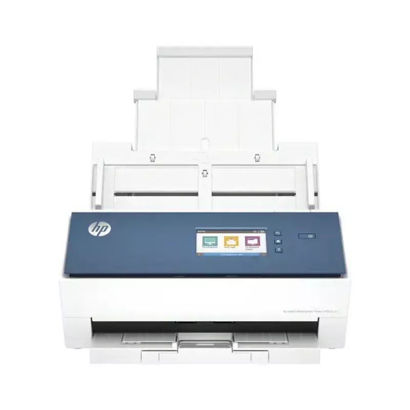 HP ScanJet Enterprise Flow N9000 sn1 Lehtedega skanner 600 x 600 DPI