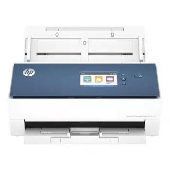 HP ScanJet Enterprise Flow N9000 sn1 Lehtedega skanner 600 x 600 DPI