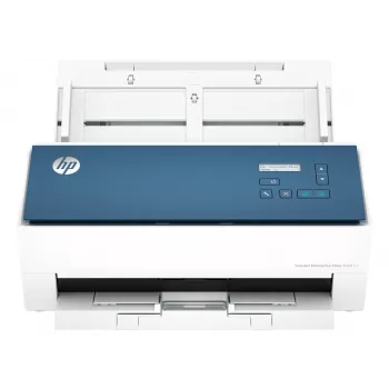 HP ScanJet Enterprise Flow 9000 s1 lehtedega skanner 600 x 600 DPI