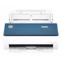 HP ScanJet Enterprise Flow 9000 s1 lehtedega skanner 600 x 600 DPI