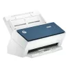 HP ScanJet Enterprise Flow 9000 s1 lehtedega skanner 600 x 600 DPI