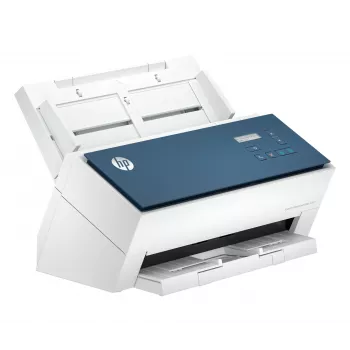 HP ScanJet Enterprise Flow 9000 s1 lehtedega skanner 600 x 600 DPI
