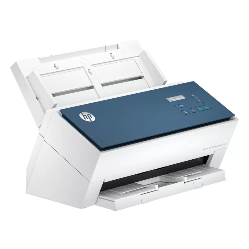 HP ScanJet Enterprise Flow 9000 s1 lehtedega skanner 600 x 600 DPI
