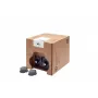 HP 873 3-liitrine valge latekstindi kassett HP Latex 800 W jaoks
