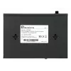 LevelOne GEP-0625 võrgulüliti Haldamata 2,5G Ethernet (100/1000/2500) Power over Ethernet (PoE) Must