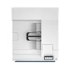 HP LaserJet Enterprise 8501DN Printer Europe - Multilingual Localization 1200 x 1200 DPI A3