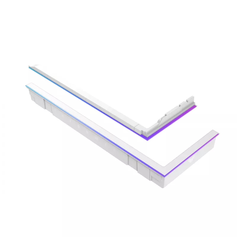 RGB Light Enhancement Kit ASUS TUF GAMING GT502 Valge Multicolour 5V 1.44A