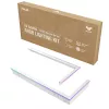 RGB Light Enhancement Kit ASUS TUF GAMING GT502 Valge Multicolour 5V 1.44A
