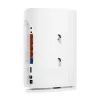 Juhtmevaba ruuter TP-Link Archer BE450 — Kaheribaline (2,4/5 GHz), Wi-Fi 7, mitme-gigabitine Ethernet, 5x LAN, USB, valge