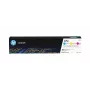 HP 225A LaserJet CYM originaaltrummelsõlm, 240000 lehekülge, tsüaan, magenta, kollane, 1 tk
