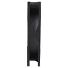 Ventilaator ARCTIC Freezer F12 PWM 120 mm 230-1350 RPM 0,3 sone Must