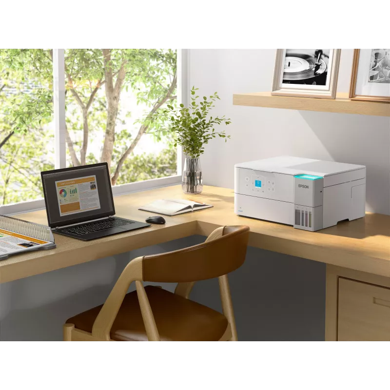 Epson EcoTank ET-2956 tindiprinter A4 4800 x 1200 DPI 33 ppm Wi-Fi