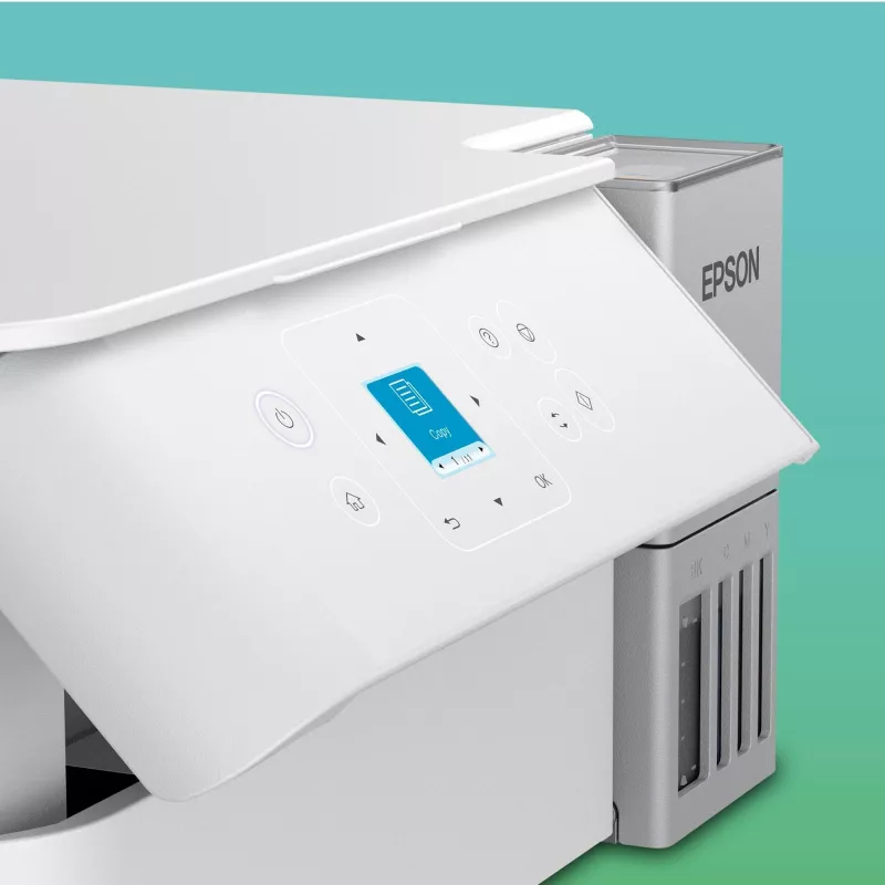 Epson EcoTank ET-2956 tindiprinter A4 4800 x 1200 DPI 33 ppm Wi-Fi