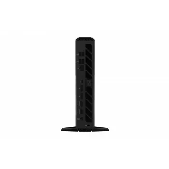 Mini PC barebone ASUS NUC 15 Performance RNUC15JNK9X40002 3L suuruses arvuti must 275HX