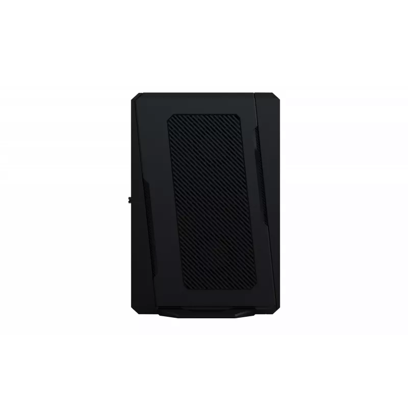 Mini PC barebone ASUS NUC 15 Performance RNUC15JNK9X40002 3L suuruses arvuti must 275HX