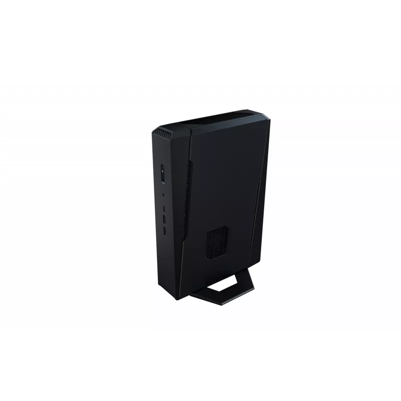 Mini PC barebone ASUS NUC 15 Performance RNUC15JNK9X40002 3L suuruses arvuti must 275HX