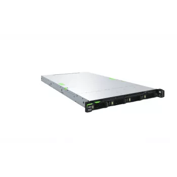 Fujitsu PRIMERGY RX2530 M7 server 0 GB Rack (1U) Intel Xeon Silver VFY:R2537SC330IN