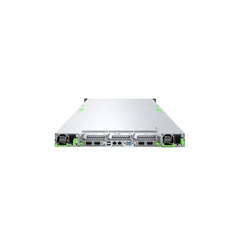 Fujitsu PRIMERGY RX2530 M7 server 0 GB Rack (1U) Intel Xeon Silver VFY:R2537SC330IN