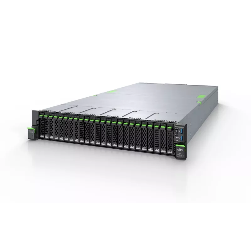 Fujitsu PRIMERGY RX2540 M6 server rack (2U) Intel Xeon Silver VFY:R2546SC251IN
