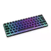 Mänguriklaviatuur ENDORFY Thock Compact RF Wireless USB QWERTZ 61 klahvi RGB LED