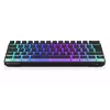 Mänguriklaviatuur ENDORFY Thock Compact RF Wireless USB QWERTZ 61 klahvi RGB LED