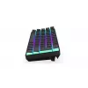Mänguriklaviatuur ENDORFY Thock Compact RF Wireless USB QWERTZ 61 klahvi RGB LED