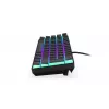 Mänguriklaviatuur ENDORFY Thock Compact RF Wireless USB QWERTZ 61 klahvi RGB LED