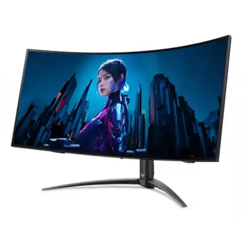 Monitor Acer Predator X34 X 34-tolline UltraWide Quad HD 3440 x 1440