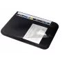 Lauaalus LEITZ 5312-00-95, PVC must, 650×500 mm