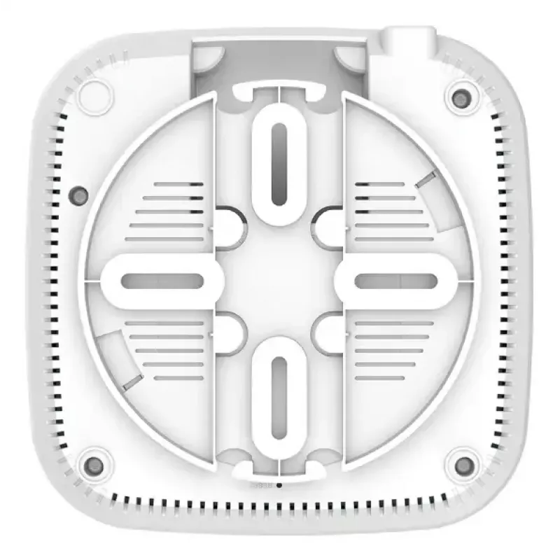 Pöörduspunkt D-Link DBR-X3000-AP AX3000 Wi‑Fi 6, kahesageduslik 2.4/5 GHz, 3000 Mbps, PoE, Gigabit Ethernet