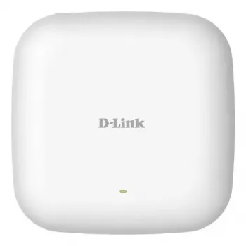 Pöörduspunkt D-Link DBR-X3000-AP AX3000 Wi‑Fi 6, kahesageduslik 2.4/5 GHz, 3000 Mbps, PoE, Gigabit Ethernet
