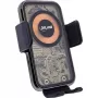 InLine 23156Q hoidik Passiivne hoidik Mobiiltelefon/nutitelefon Must, Mitmevärviline