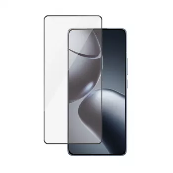 PanzerGlass SAFE. by ® ekraanikaitse Xiaomi 14T | 14T Pro | Ultra-Wide Fit