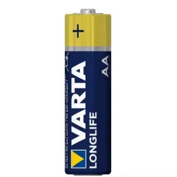 Ühekordne aku Varta Longlife AA Folie 40