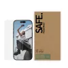 Ekraanikaitse PanzerGlass SAFE by iPhone 17 / iPhone 17 Pro / iPhone 16 Pro jaoks — ülilai sobivus, karastatud klaas, 10 tk pakendis