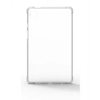 Samsung GP-FPX115AEATW tahvelarvuti ümbris 22,1 cm (8,7 tolli) kate läbipaistev