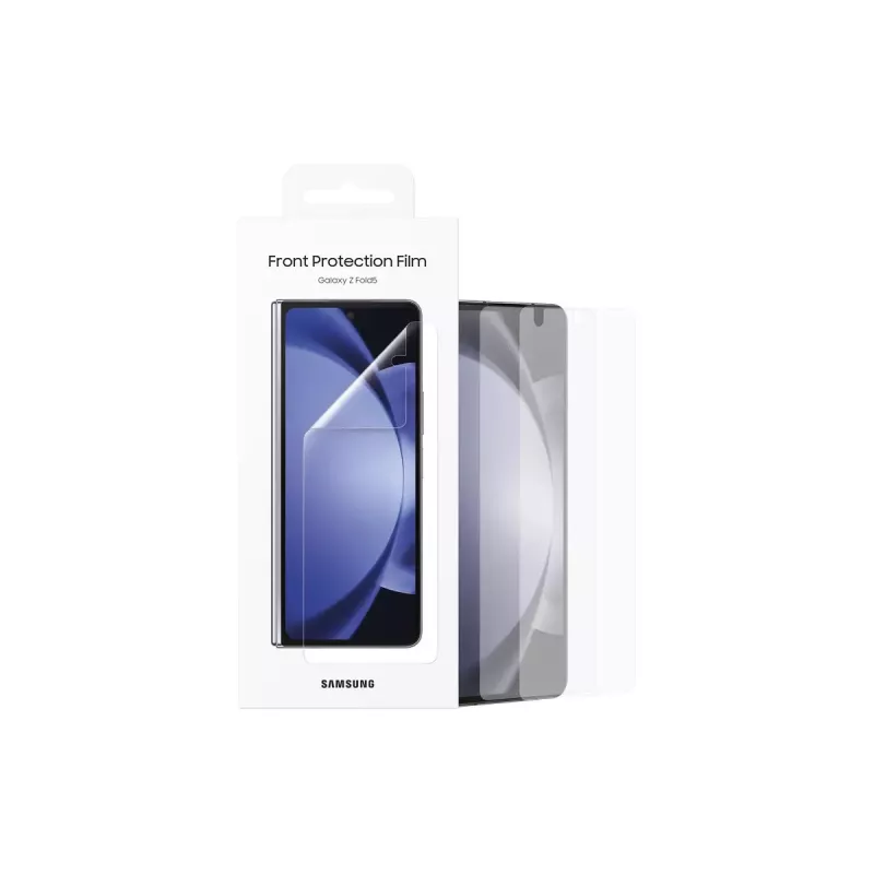 Samsung EF-UF946CTEGWW mobiiltelefoni ekraani/tagakülje kaitse Läbipaistev ekraanikaitse 1 tk